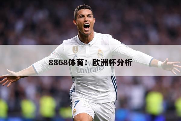 8868体育：欧洲杯分析